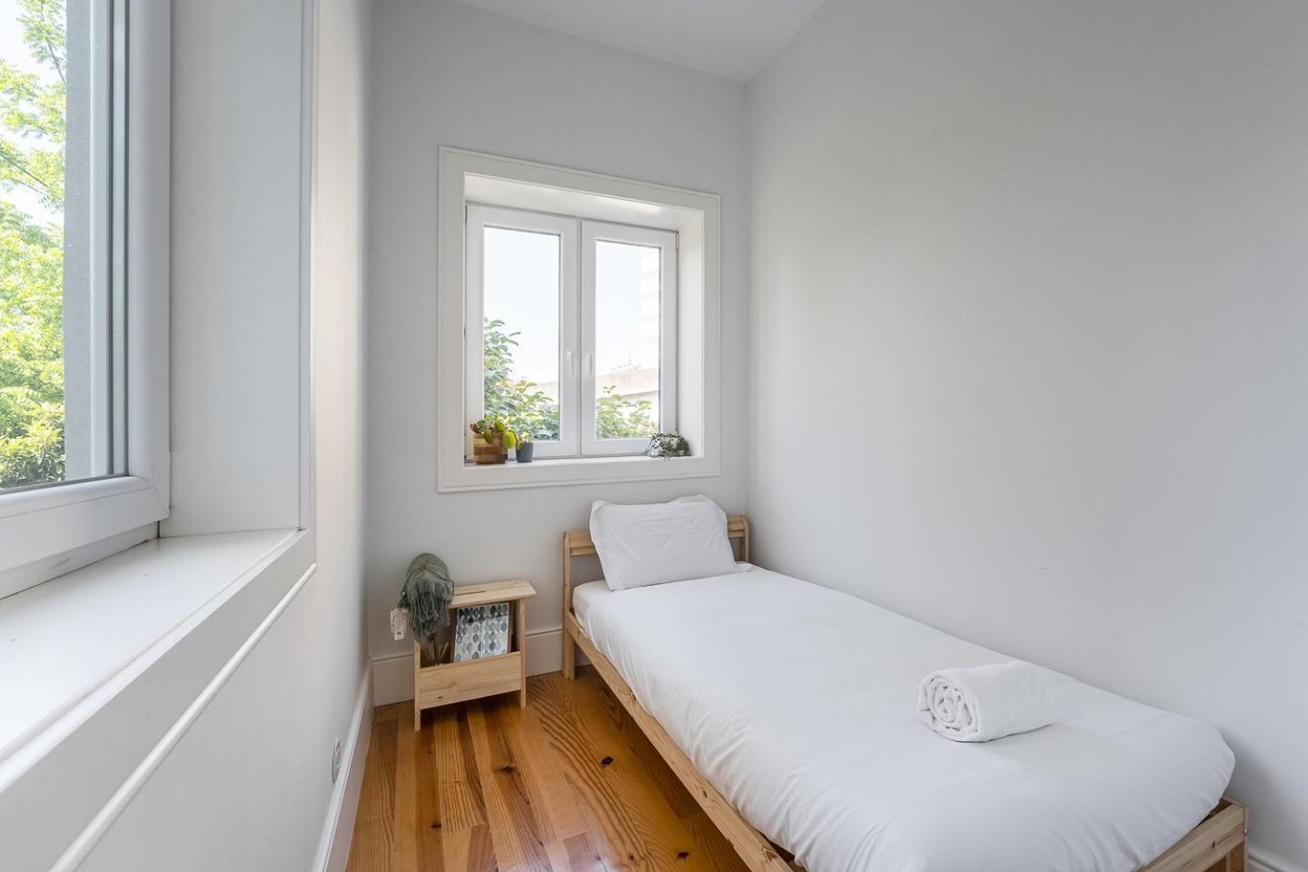Apartamento Guestready - The Perfect Haven Near St. Catarina OOporto Exterior foto