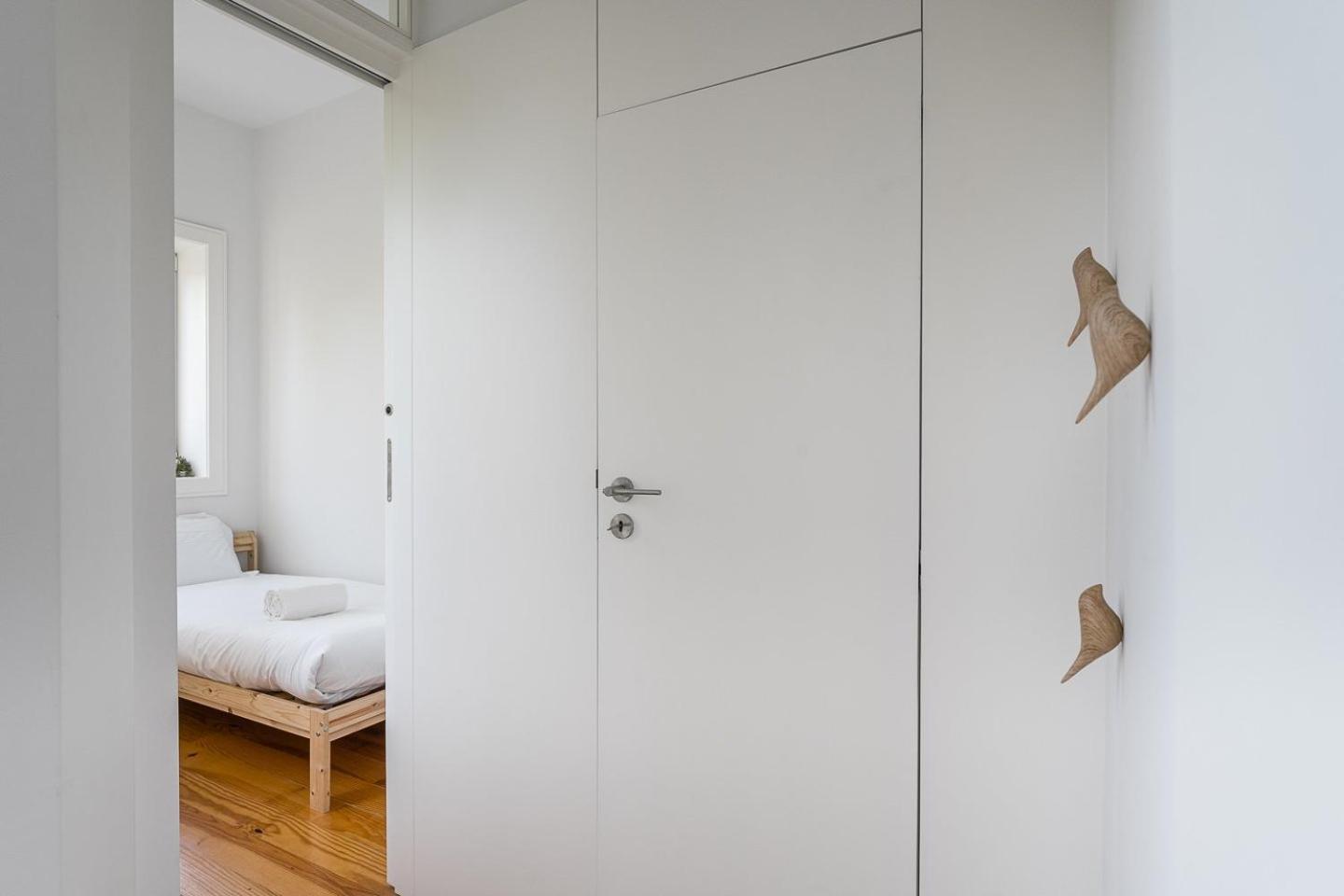 Apartamento Guestready - The Perfect Haven Near St. Catarina OOporto Exterior foto