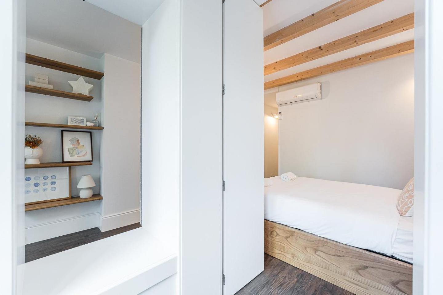 Apartamento Guestready - The Perfect Haven Near St. Catarina OOporto Exterior foto