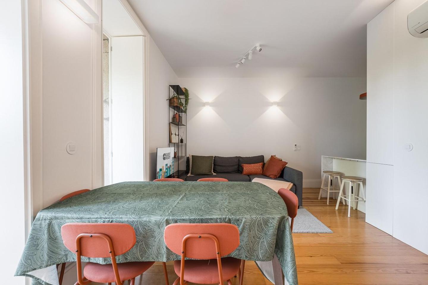 Apartamento Guestready - The Perfect Haven Near St. Catarina OOporto Exterior foto