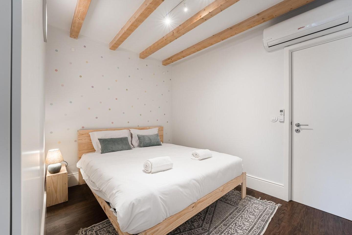 Apartamento Guestready - The Perfect Haven Near St. Catarina OOporto Exterior foto