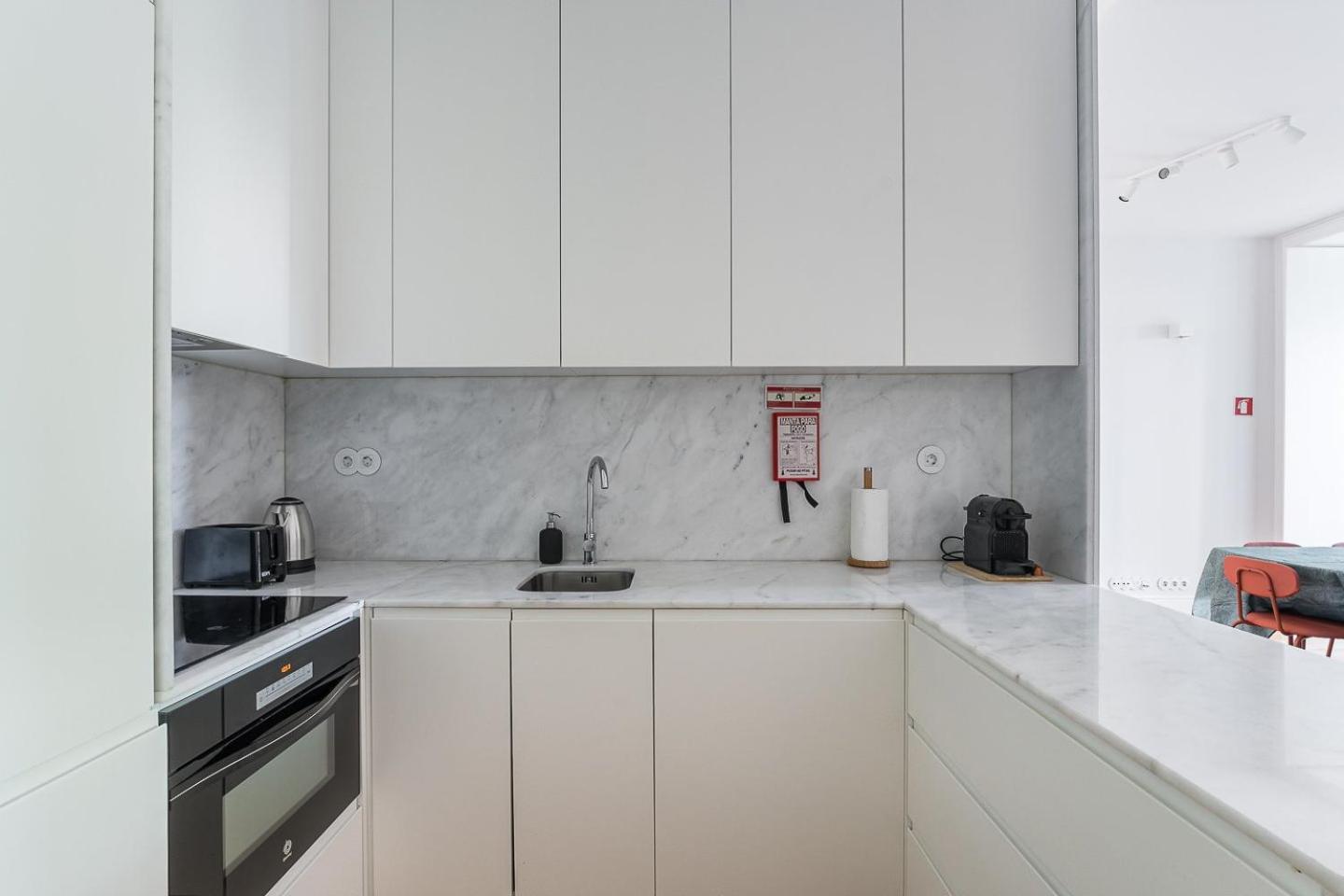 Apartamento Guestready - The Perfect Haven Near St. Catarina OOporto Exterior foto