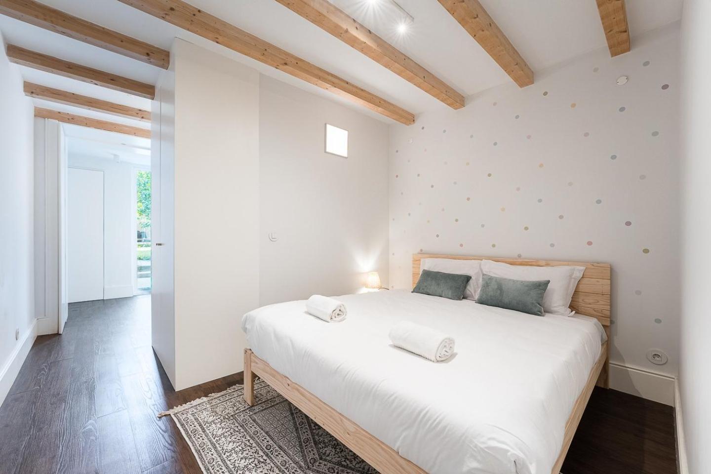 Apartamento Guestready - The Perfect Haven Near St. Catarina OOporto Exterior foto