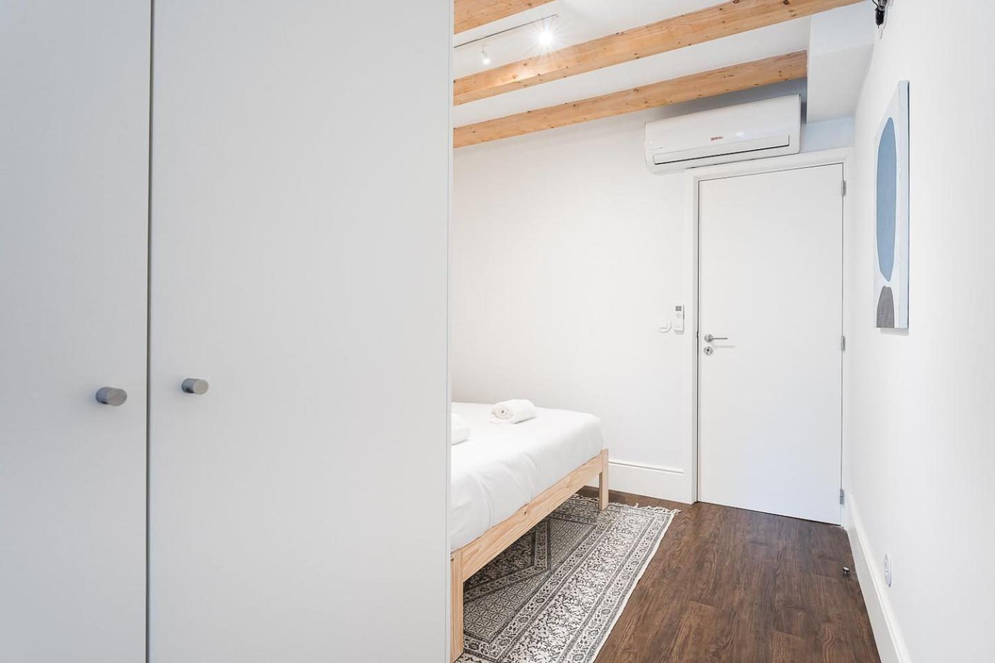 Apartamento Guestready - The Perfect Haven Near St. Catarina OOporto Exterior foto
