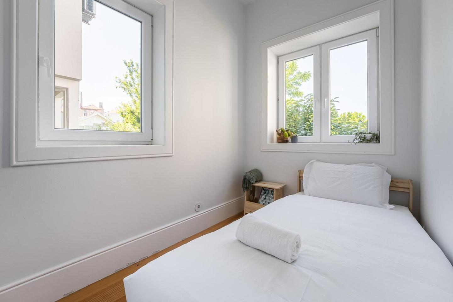 Apartamento Guestready - The Perfect Haven Near St. Catarina OOporto Exterior foto
