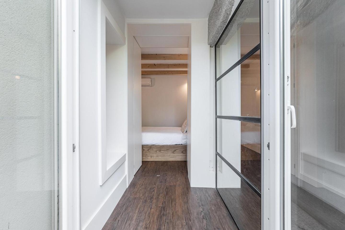 Apartamento Guestready - The Perfect Haven Near St. Catarina OOporto Exterior foto