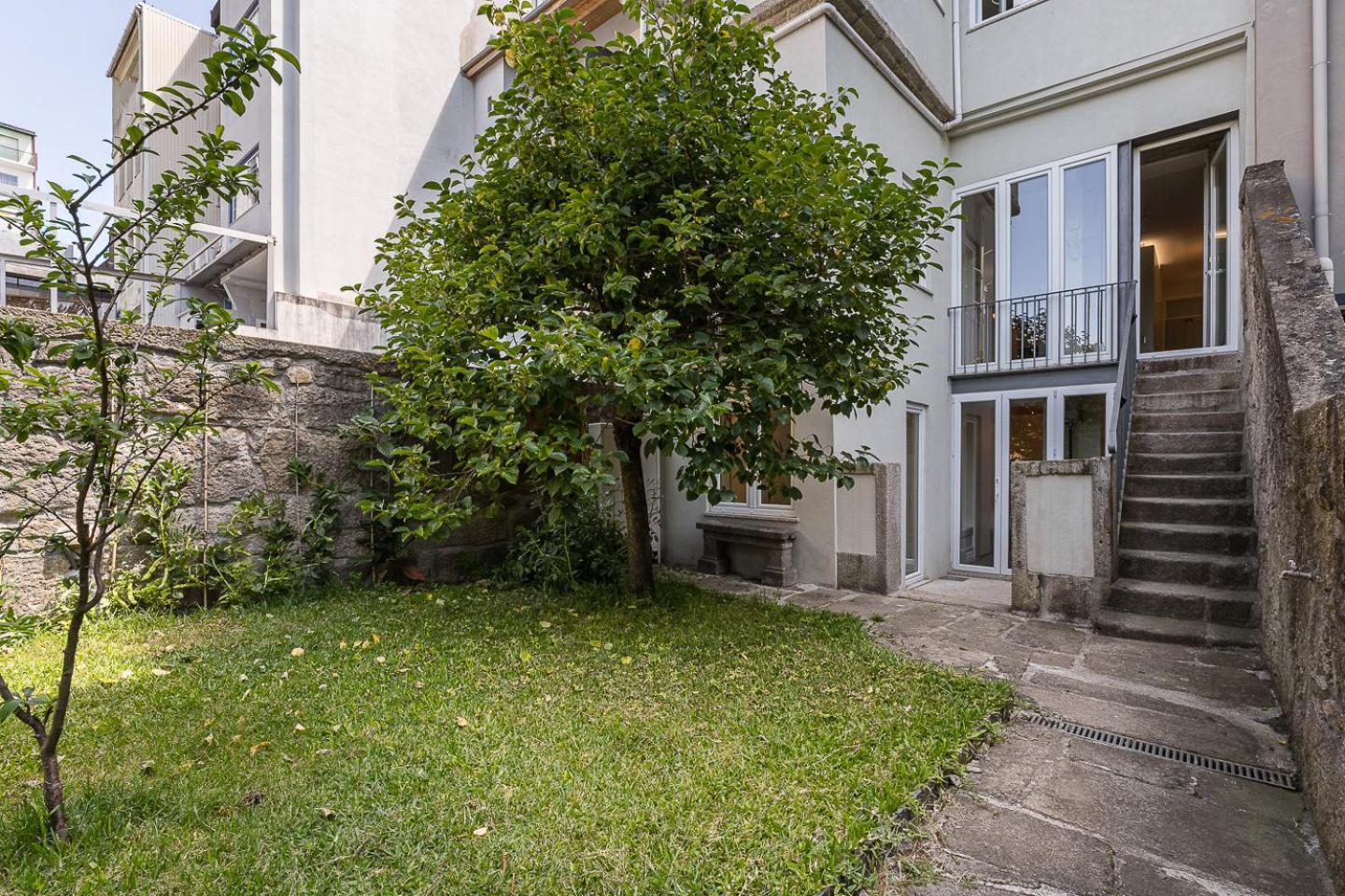 Apartamento Guestready - The Perfect Haven Near St. Catarina OOporto Exterior foto