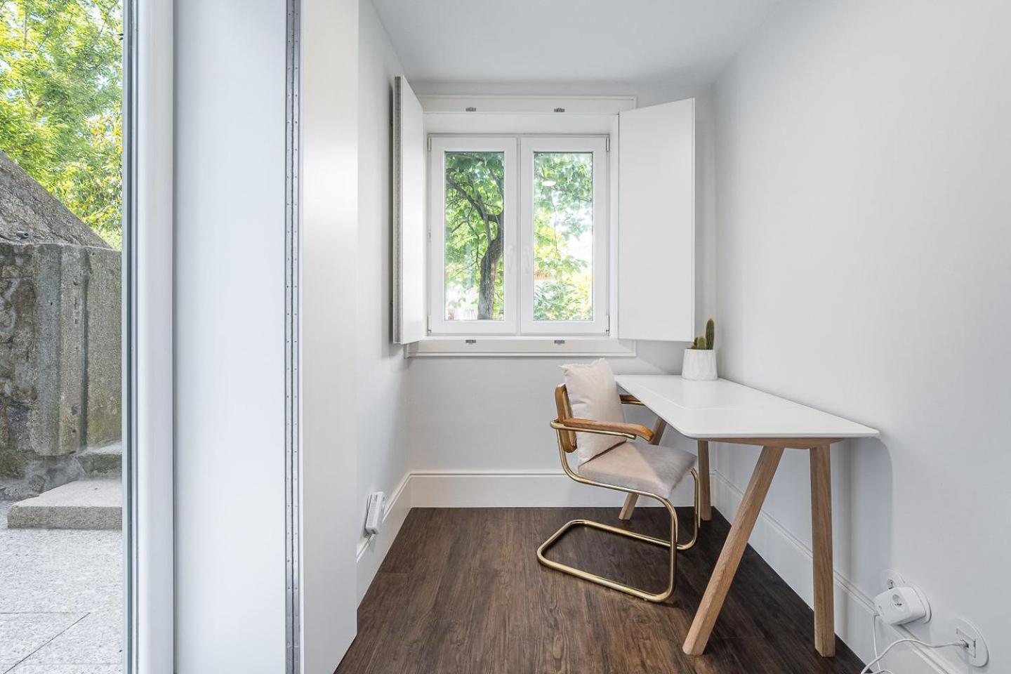 Apartamento Guestready - The Perfect Haven Near St. Catarina OOporto Exterior foto