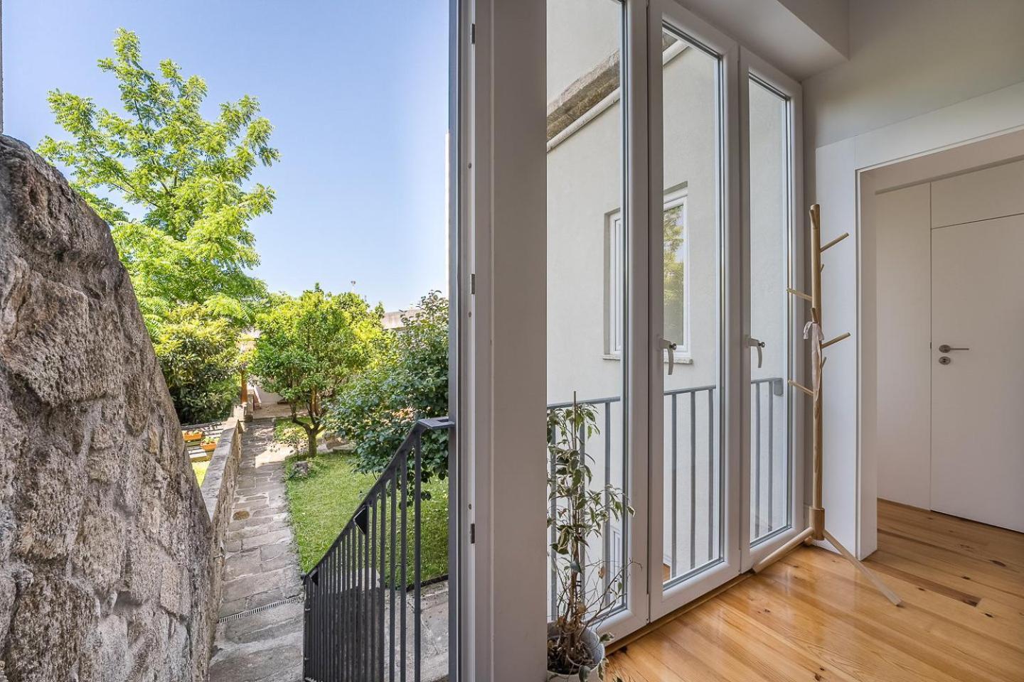 Apartamento Guestready - The Perfect Haven Near St. Catarina OOporto Exterior foto