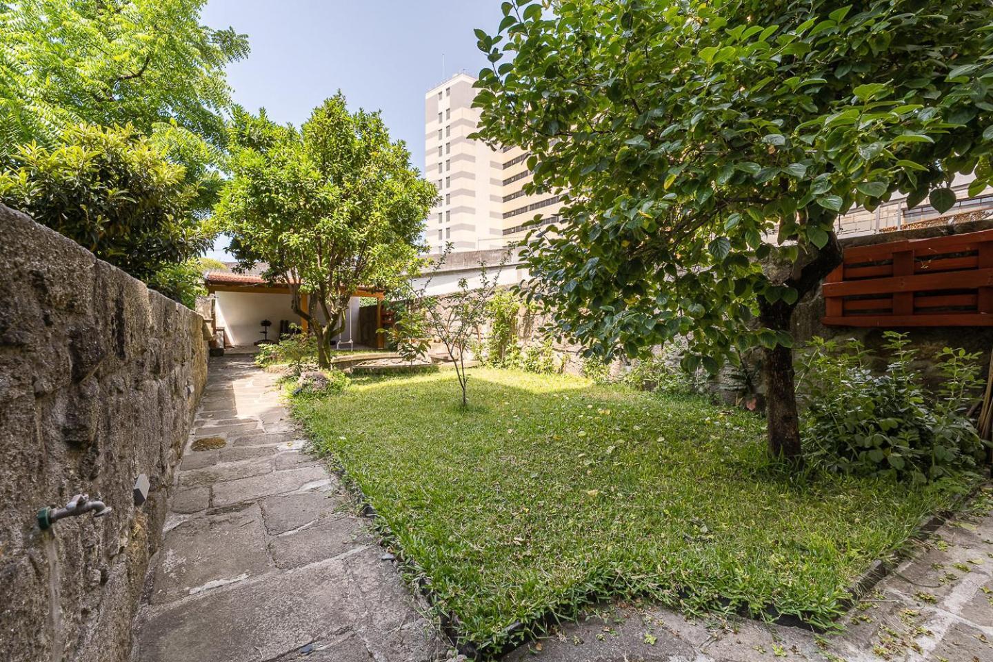 Apartamento Guestready - The Perfect Haven Near St. Catarina OOporto Exterior foto