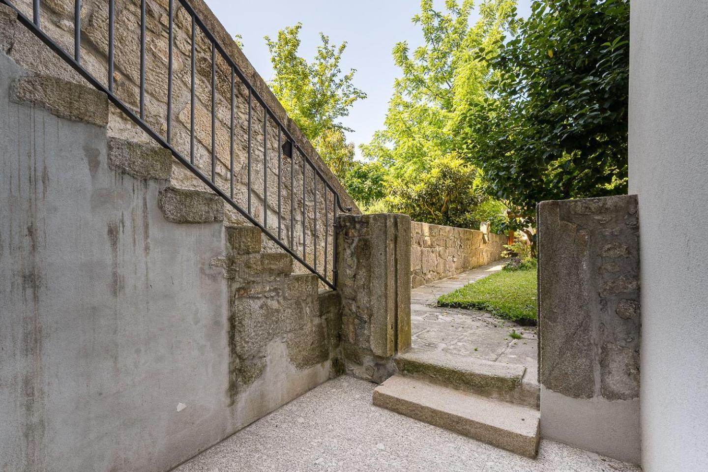 Apartamento Guestready - The Perfect Haven Near St. Catarina OOporto Exterior foto
