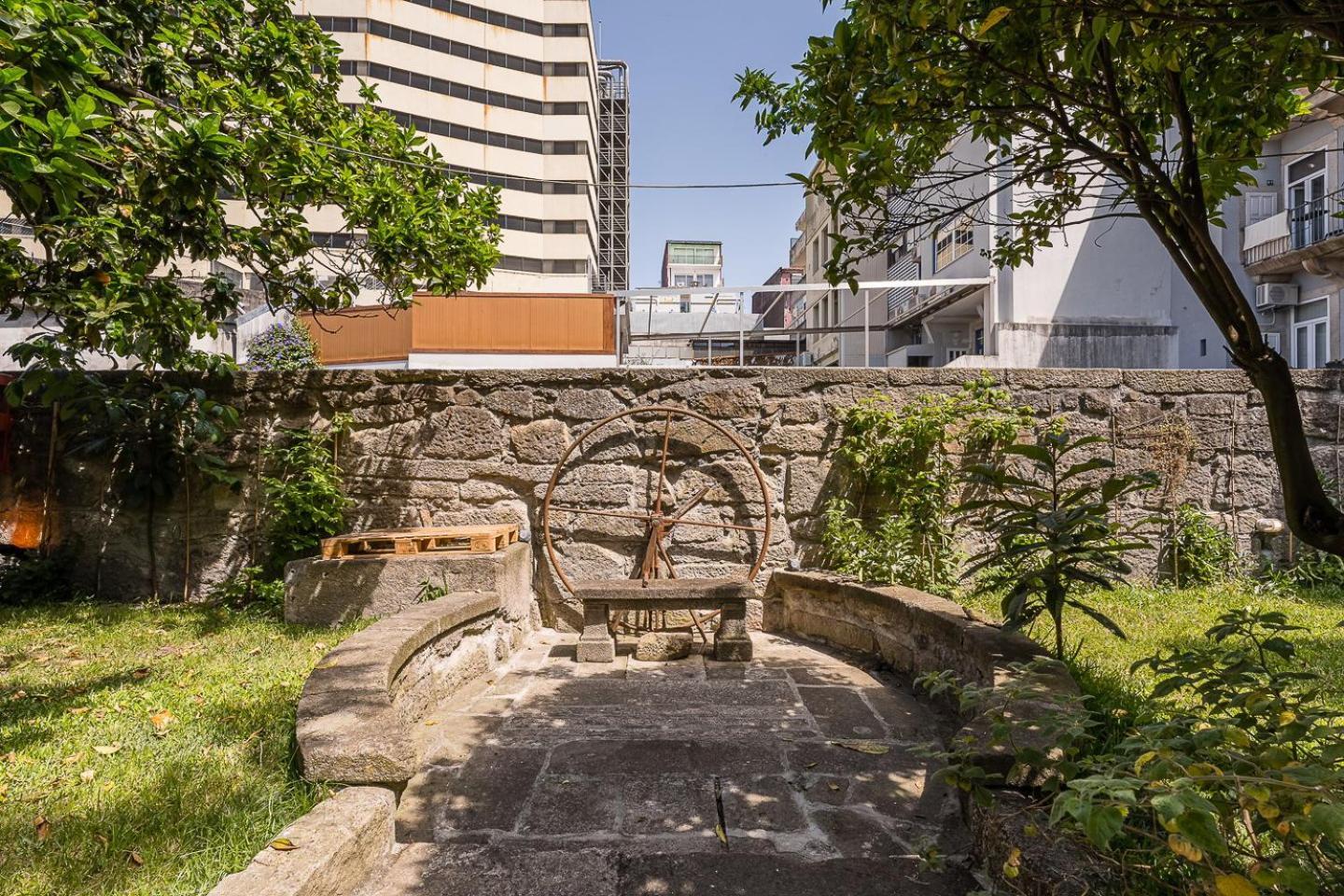 Apartamento Guestready - The Perfect Haven Near St. Catarina OOporto Exterior foto